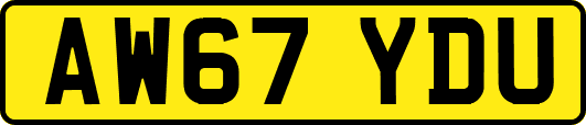 AW67YDU