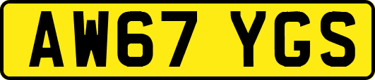 AW67YGS