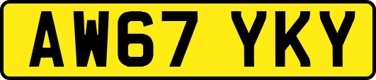 AW67YKY
