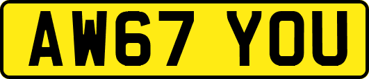 AW67YOU
