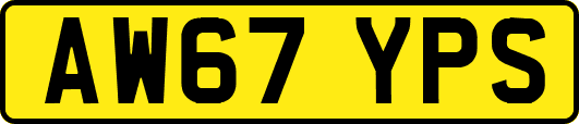 AW67YPS