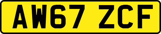 AW67ZCF