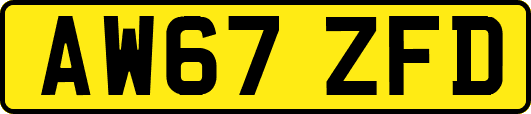 AW67ZFD