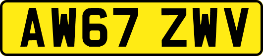 AW67ZWV
