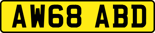 AW68ABD
