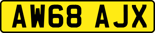 AW68AJX