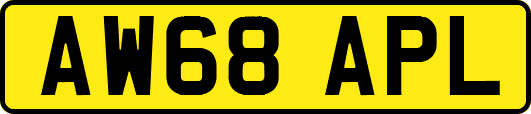 AW68APL
