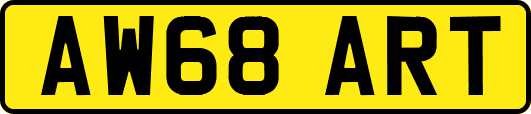 AW68ART