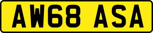 AW68ASA