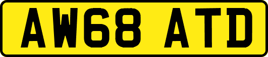 AW68ATD