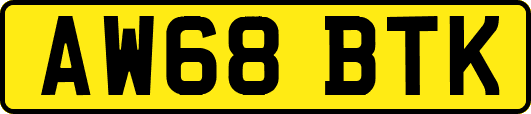 AW68BTK