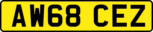 AW68CEZ