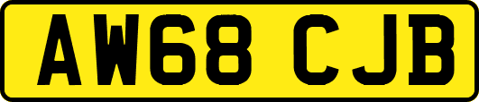 AW68CJB