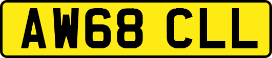 AW68CLL
