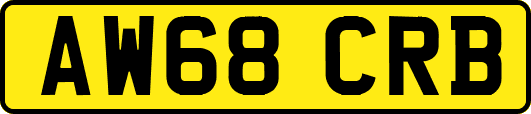 AW68CRB