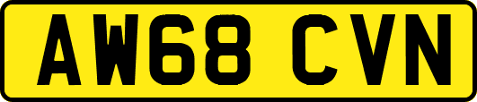 AW68CVN