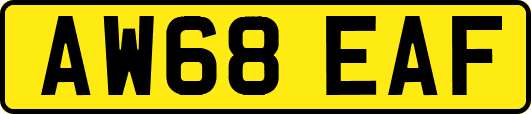 AW68EAF