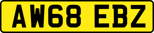 AW68EBZ
