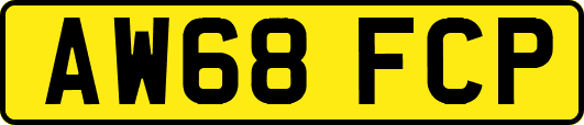 AW68FCP