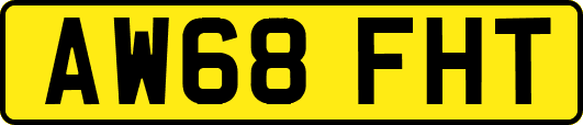 AW68FHT