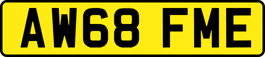 AW68FME
