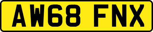 AW68FNX