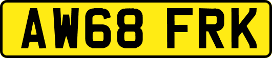 AW68FRK