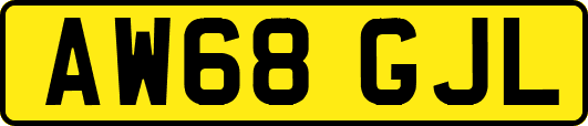 AW68GJL