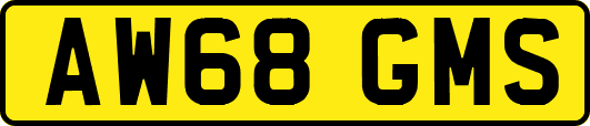 AW68GMS