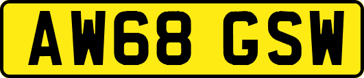 AW68GSW