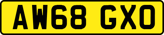 AW68GXO