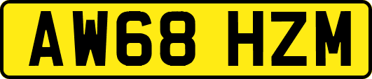 AW68HZM