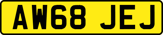 AW68JEJ