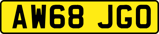 AW68JGO