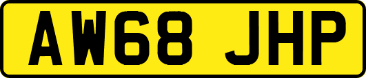 AW68JHP