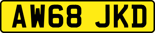 AW68JKD