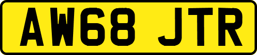 AW68JTR
