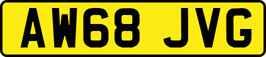 AW68JVG