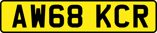 AW68KCR