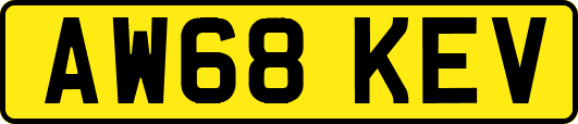 AW68KEV