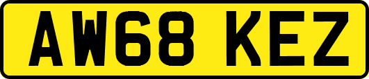 AW68KEZ