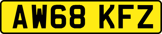 AW68KFZ