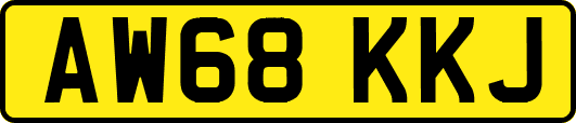 AW68KKJ