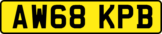 AW68KPB