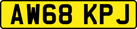 AW68KPJ