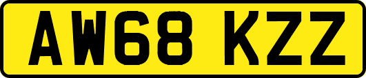 AW68KZZ