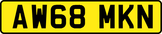 AW68MKN