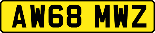 AW68MWZ
