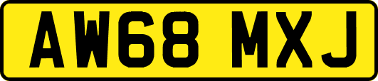 AW68MXJ
