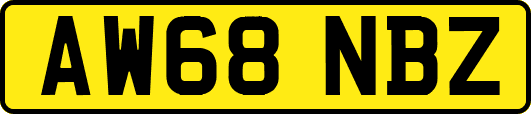 AW68NBZ